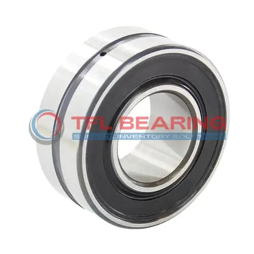BS2 2217 2CSK Double Row Spherical Roller Bearing